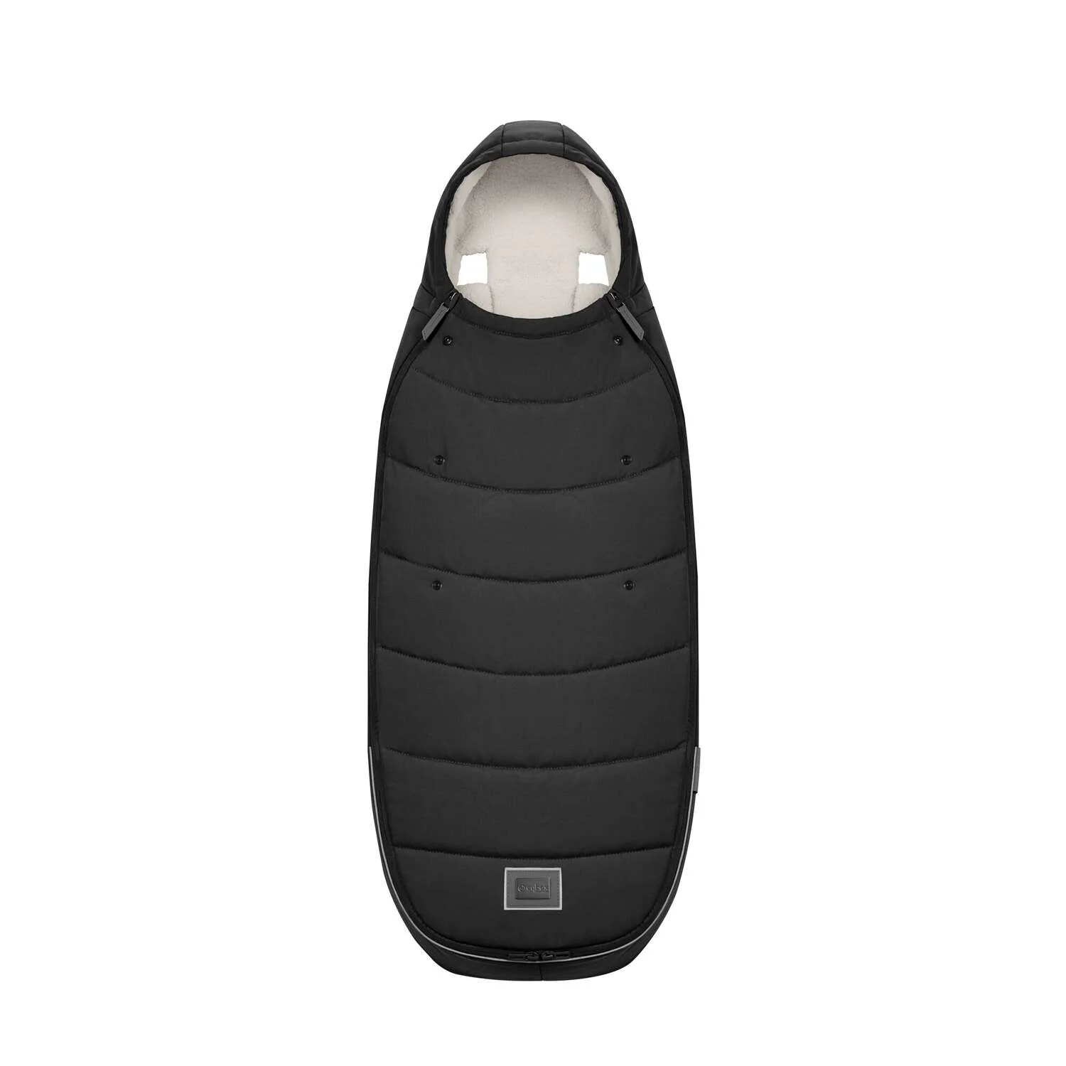 שק שינה מפנק ויוקרתי לעגלות וטיולוני Platinum