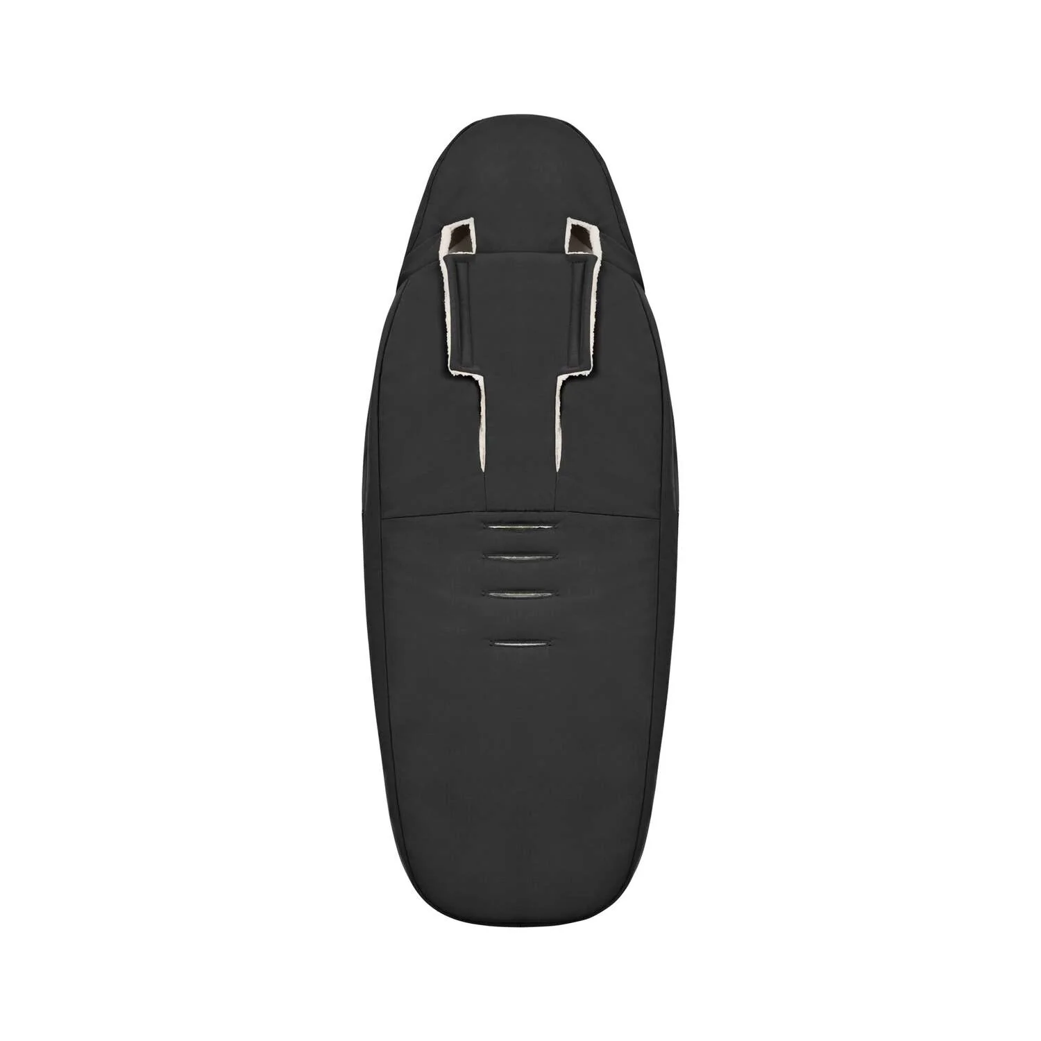 שק שינה מפנק ויוקרתי לעגלות וטיולוני Platinum - Image 3