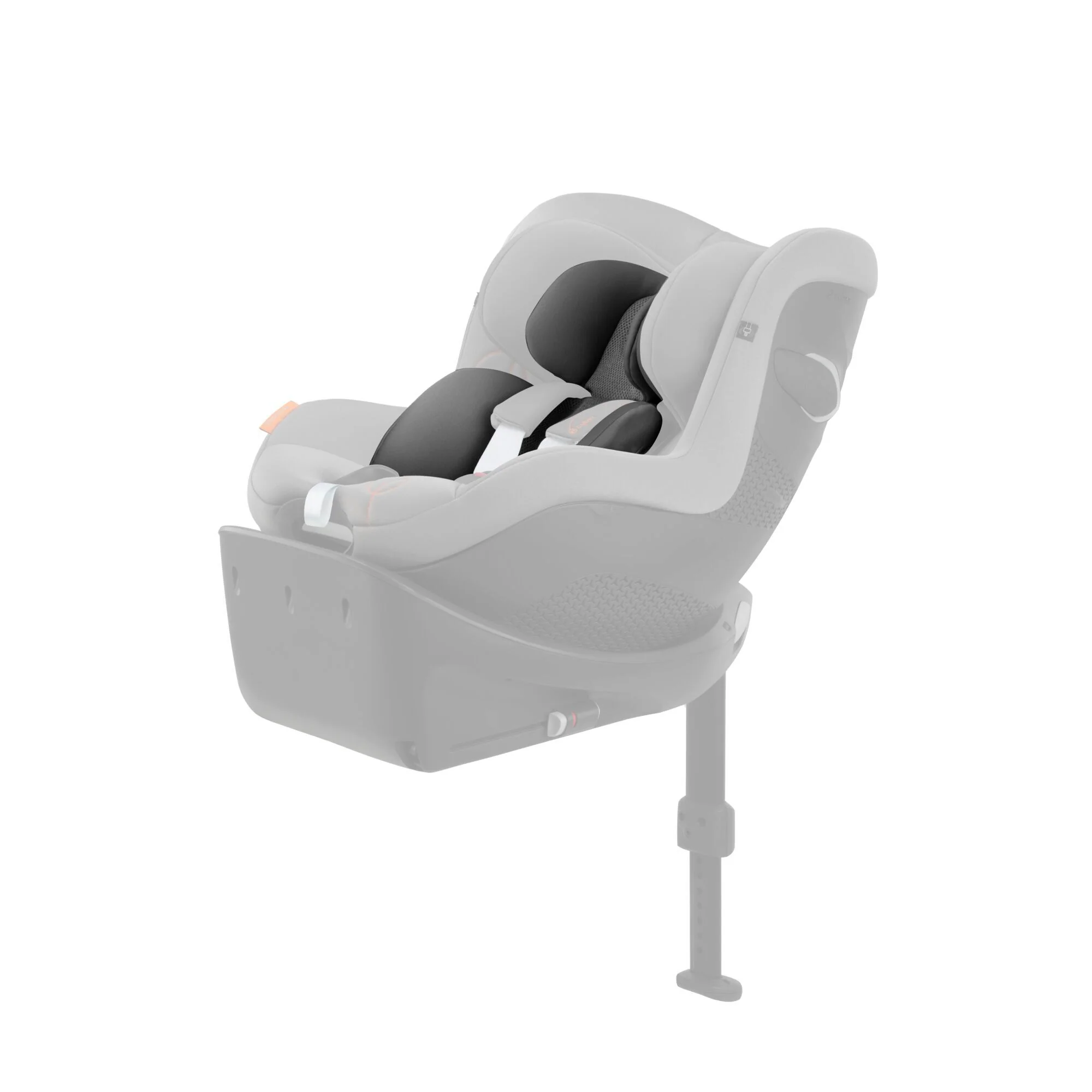 מקטין מושב לניו-בורן לכסא בטיחות Sirona G i-Size / Gi i-size - Image 2