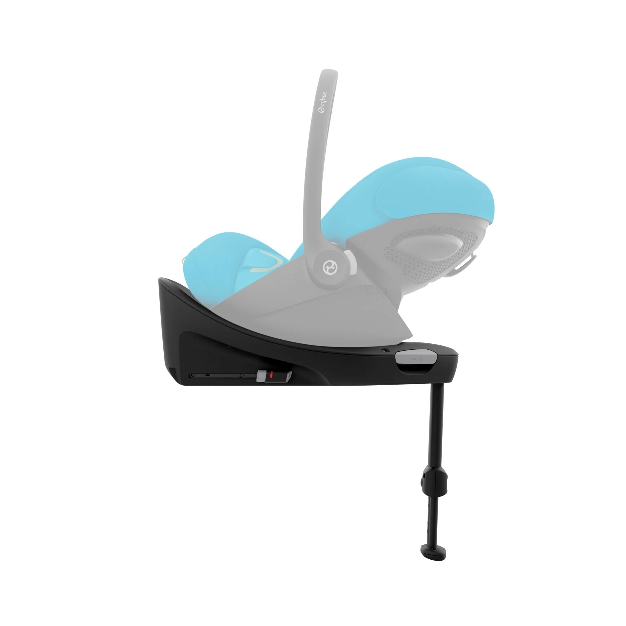 בסיס קבוע לרכב לחיבור סלקל Cybex Base G - Image 3