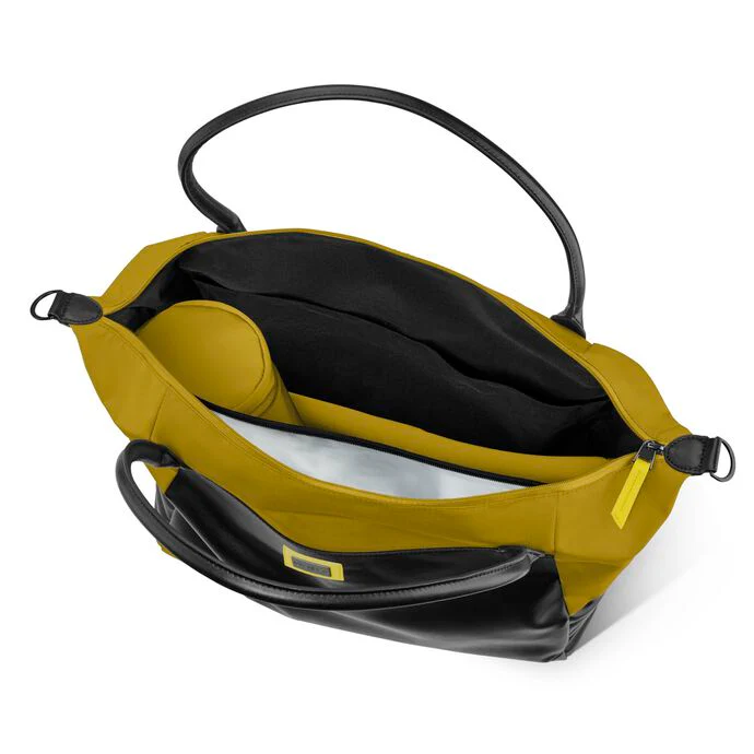 תיק החתלה יוקרתי לתינוק - Image 3