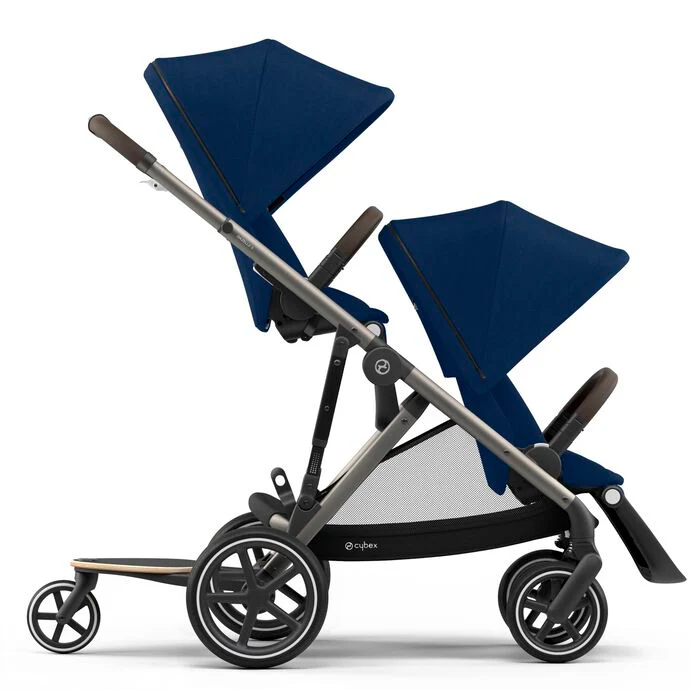 טרמפיסט לעגלת תינוק Gazelle S - Image 3