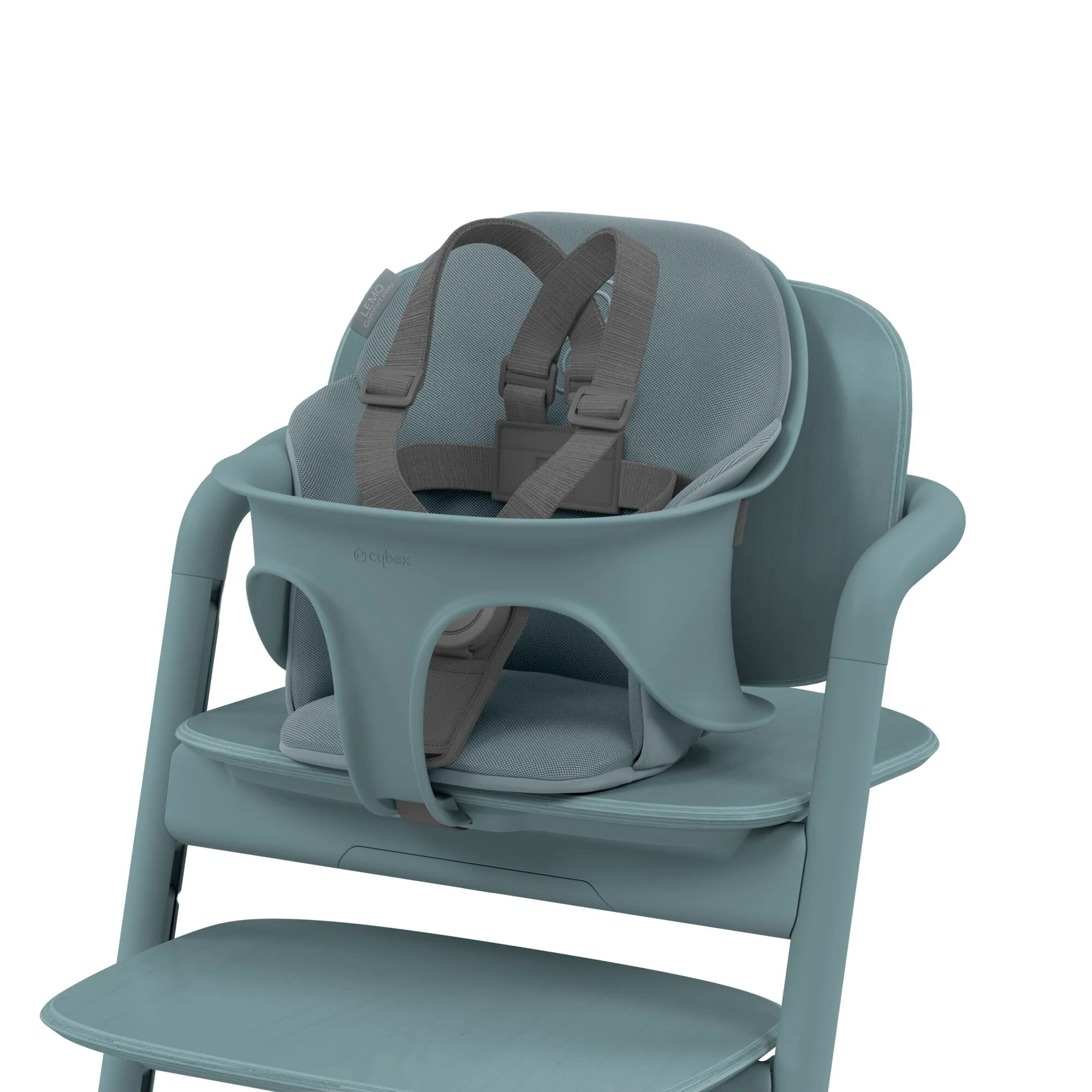 רתמת רצועות למקטין מושב LEMO 2 / CLICK & FOLD - Image 2