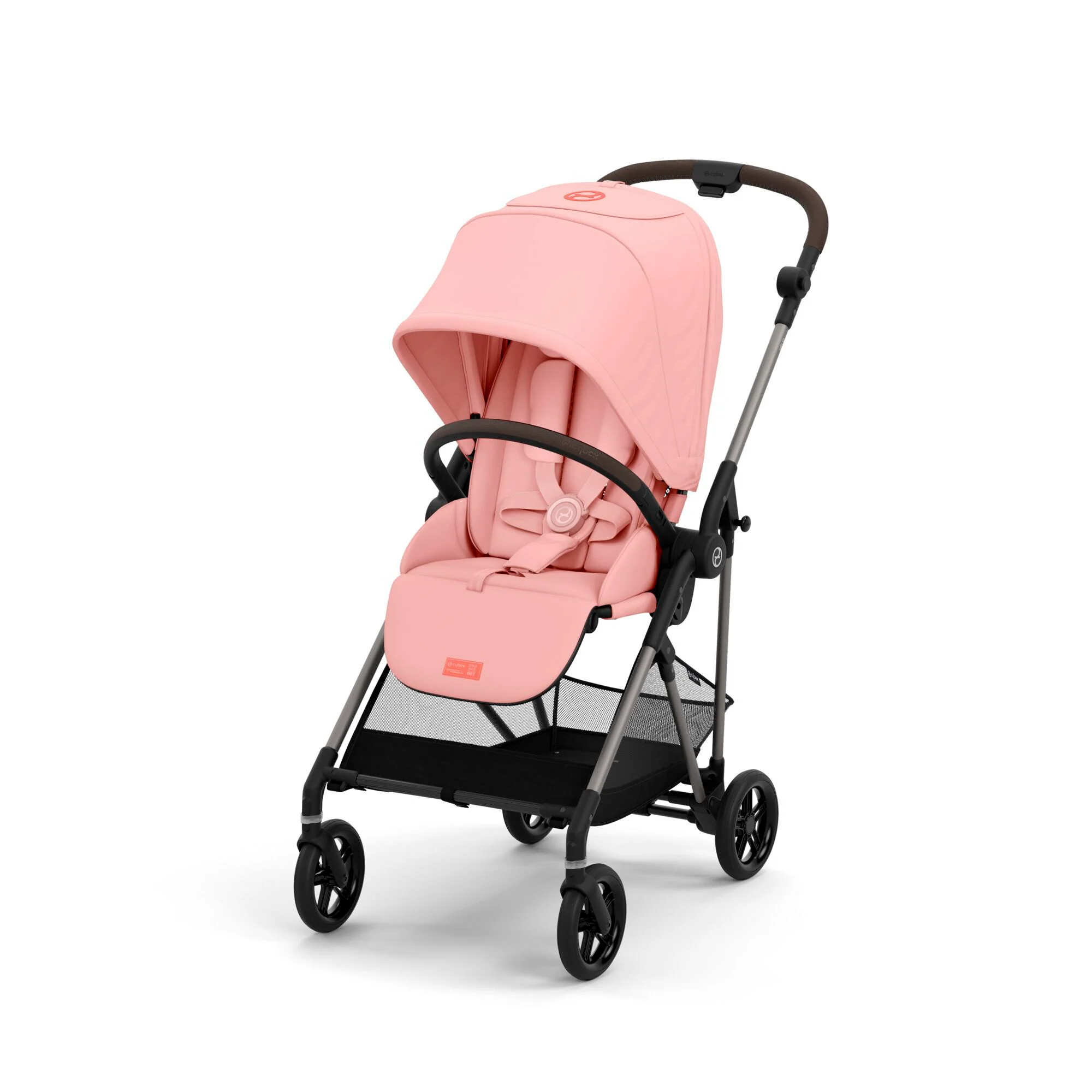 שלדת עגלת תינוק Melio 2 - Image 6