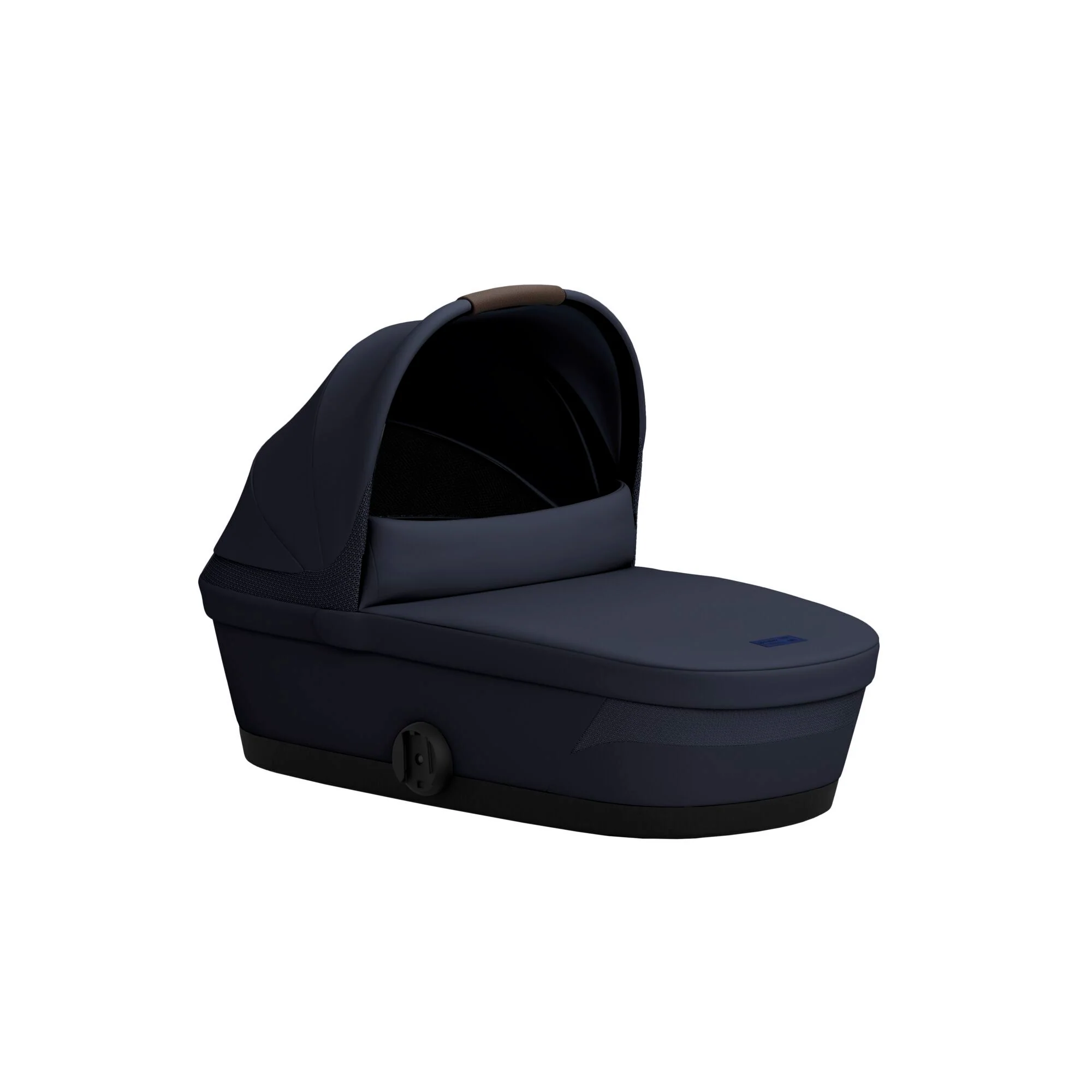 עגלת תינוק משולבת Melio 2  Ocean Blue כחול - Image 3