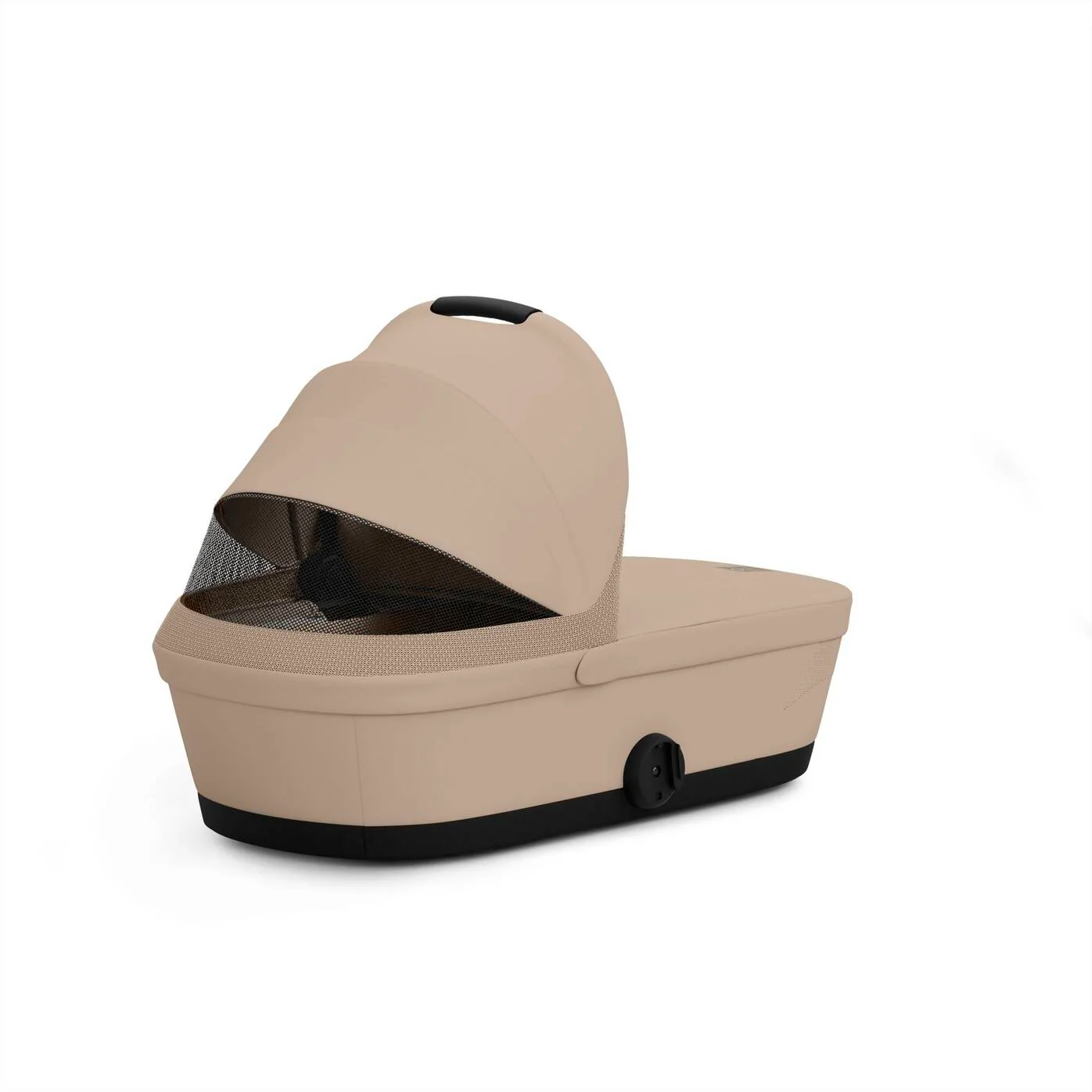 עגלת תינוק משולבת Melio 3 Carbon Almond Beige בצבע בז' - Image 12