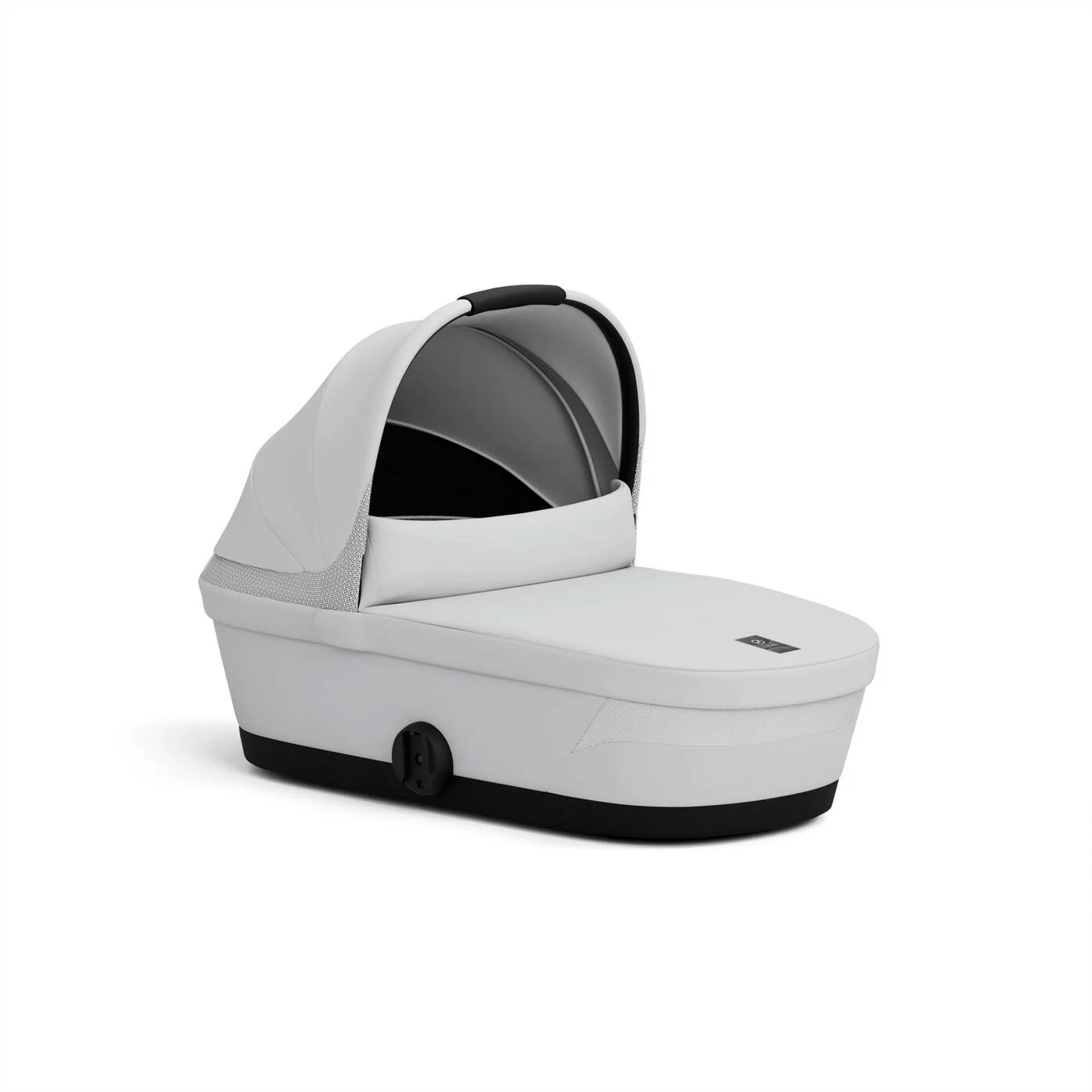 עריסת עגלת תינוק Melio 3 Carbon - Image 3
