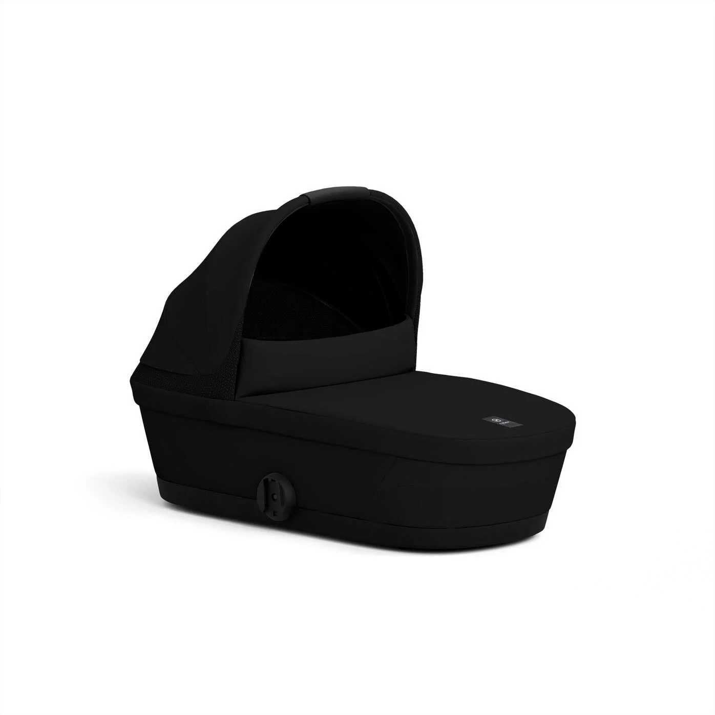 עריסת עגלת תינוק Melio 3 Carbon - Image 2