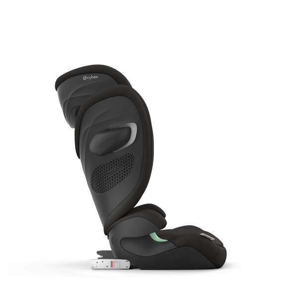כסא בוסטר לילד Solution G2 i-Fix - Image 12
