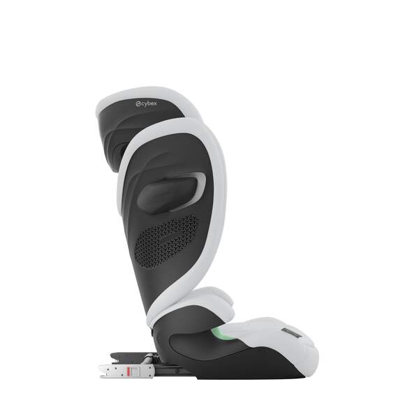 כסא בוסטר לילד Solution G2 i-Fix - Image 7