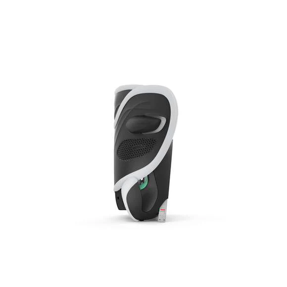 כסא בוסטר לילד Solution G2 i-Fix - Image 8