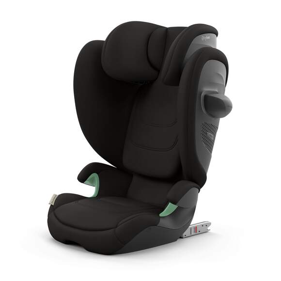כסא בוסטר לילד Solution G2 i-Fix - Image 9