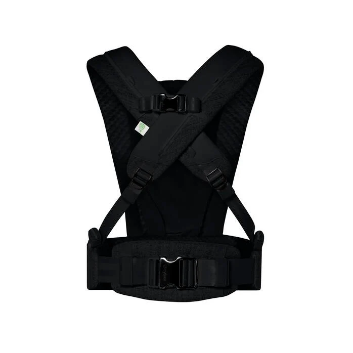 מנשא לתינוק Coya boucle בד בוקלה - Image 10