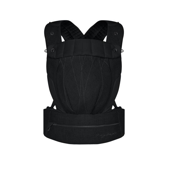 מנשא לתינוק Coya boucle בד בוקלה - Image 3