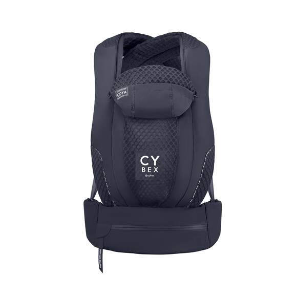 מנשא לתינוק Coya Royal Blue כחול