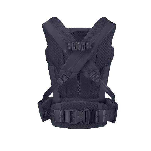 מנשא לתינוק Coya Royal Blue כחול - Image 2