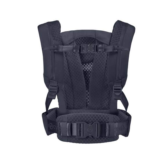 מנשא לתינוק Coya Royal Blue כחול - Image 3