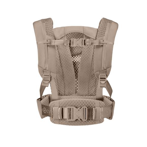 מנשא לתינוק Coya Urban Cozy Beige - Image 3
