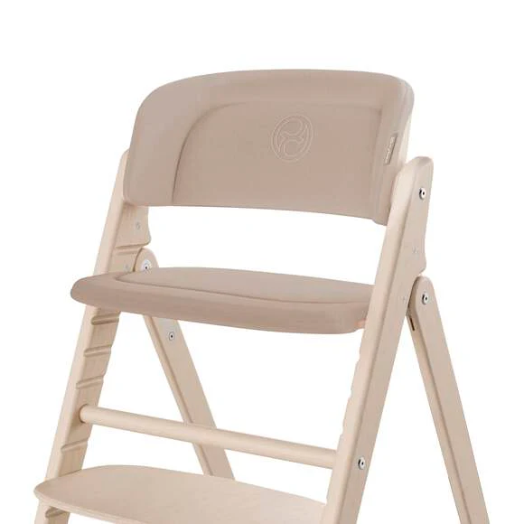 סט כריות ריפוד לכסא Click & Fold 3-in-1 - Image 2