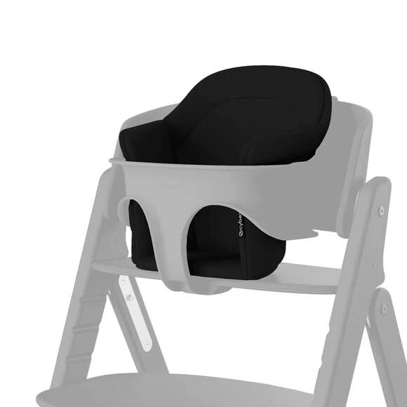 סט כריות ריפוד לכסא Click & Fold 3-in-1 - Image 7