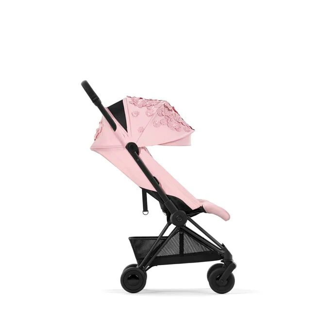 עגלת תינוק Coya Simply Flowers - Image 6