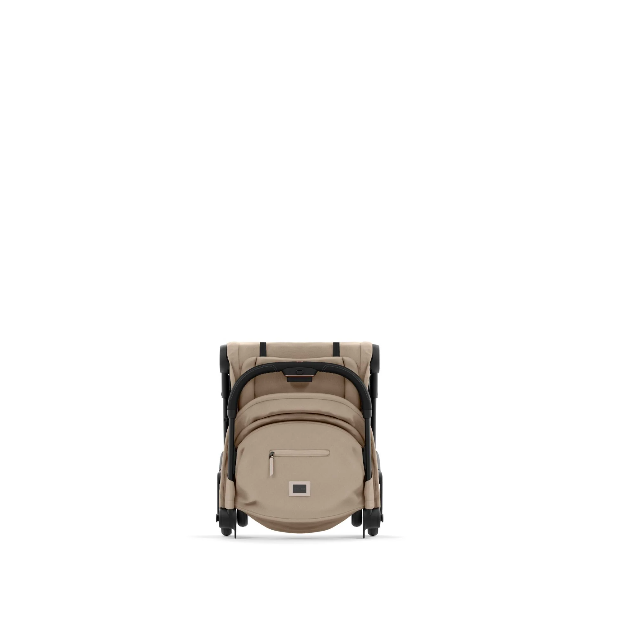 עגלת תינוק Coya רוזגולד Cozy Beige - Image 8