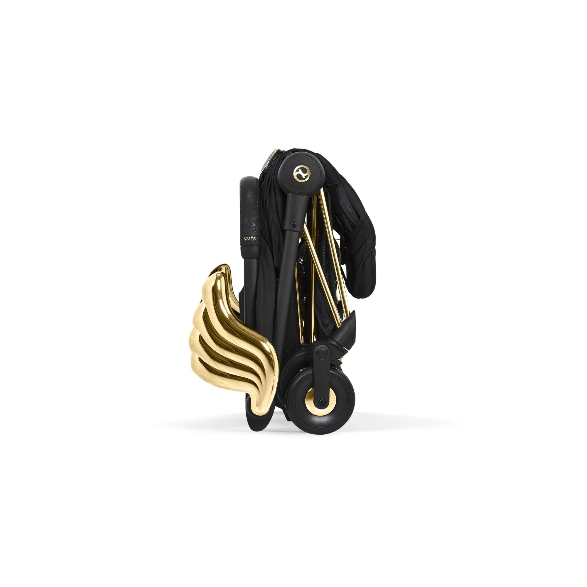 עגלת תינוק Coya Jeremy Scott - Image 10