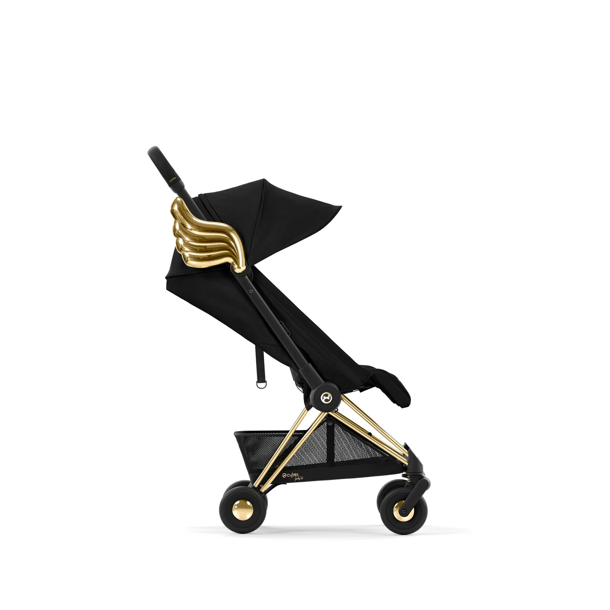 עגלת תינוק Coya Jeremy Scott - Image 3