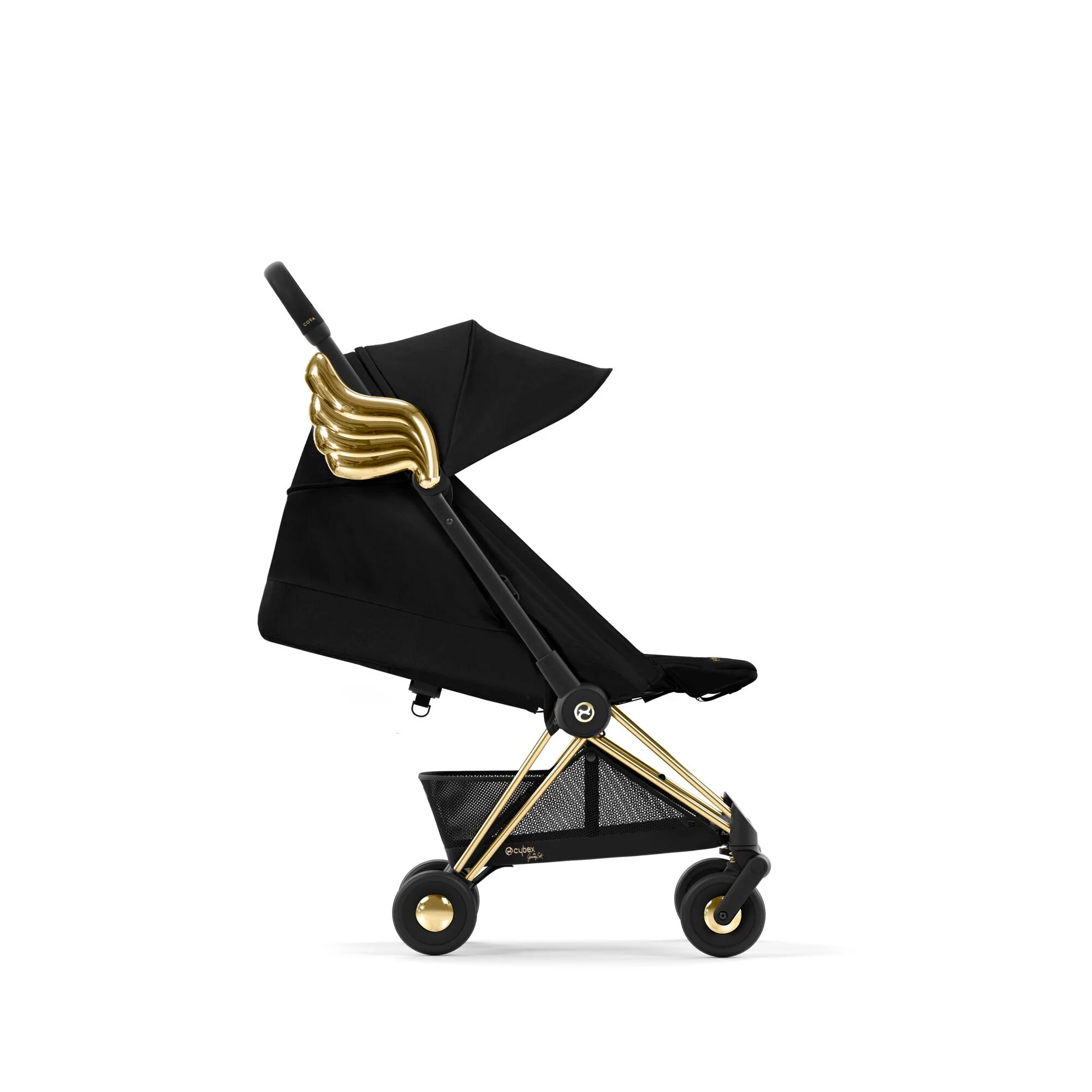 עגלת תינוק Coya Jeremy Scott - Image 5