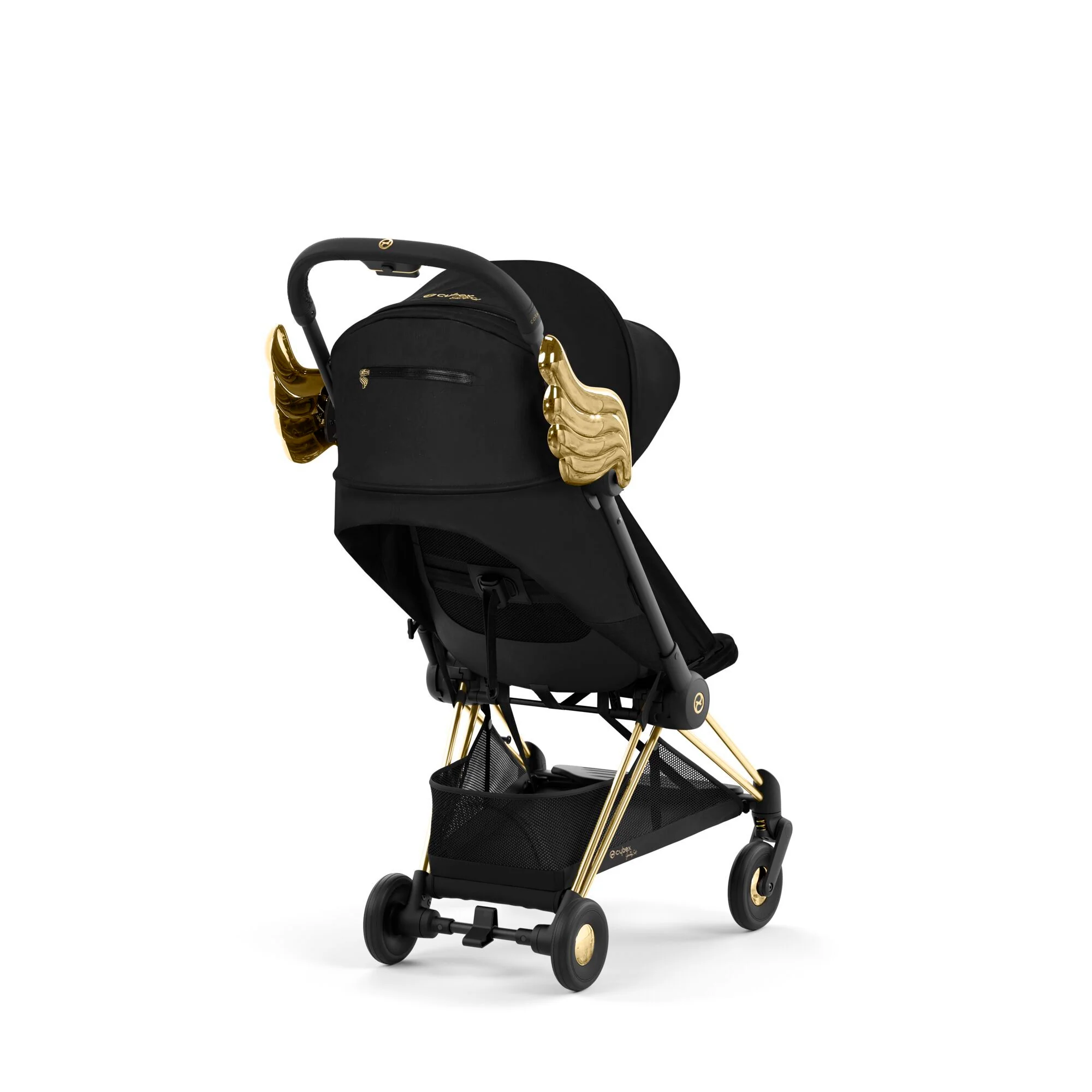 עגלת תינוק Coya Jeremy Scott - Image 7