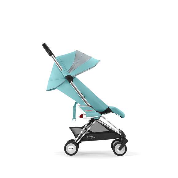 עגלת תינוק Coya Jeremy Scott CAR - Image 6
