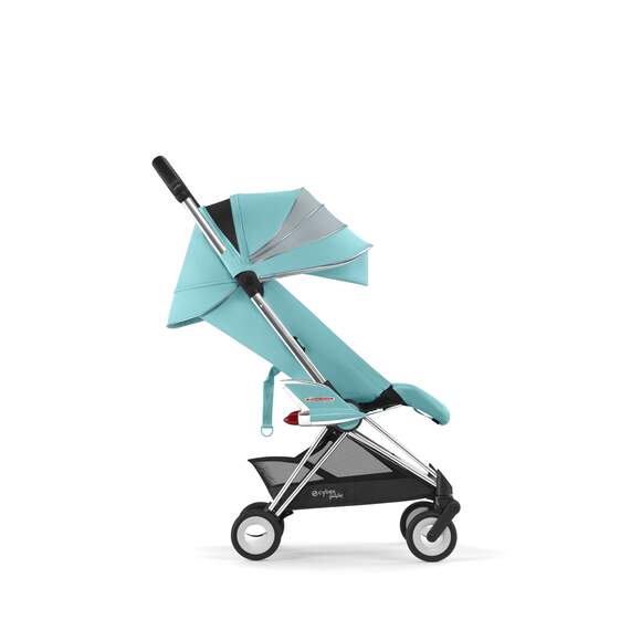 עגלת תינוק Coya Jeremy Scott CAR - Image 7
