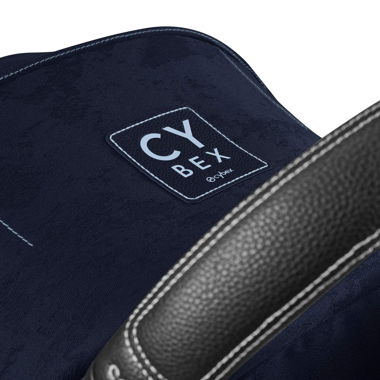 עגלת תינוק Mios 3 Capsule Luxury Rebellious Denim Blue - Image 16