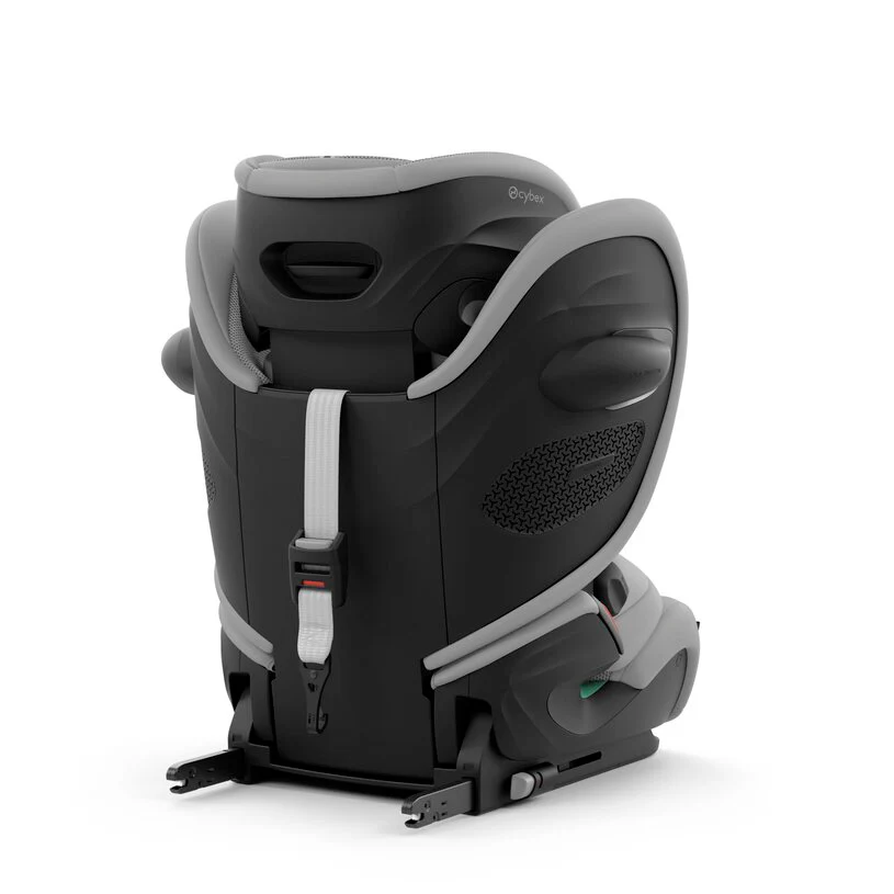 כסא בטיחות Pallas G3 i-Size בצבע אפור אבן Stone Grey PLUS - Image 5