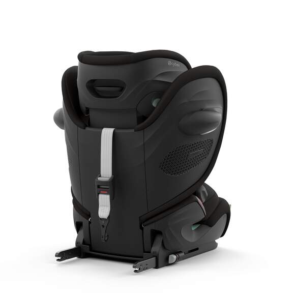 כסא בטיחות Pallas G3 i-Size בצבע שחור Magic Black - Image 3