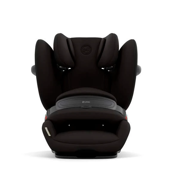 כסא בטיחות Pallas G3 i-Size בצבע שחור Magic Black - Image 5