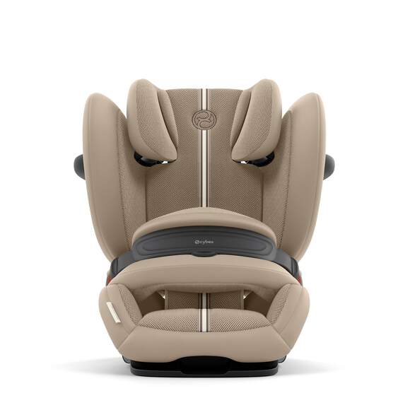 כסא בטיחות Pallas G3 i-Size בצבע בז' Almond Beige PLUS - Image 3