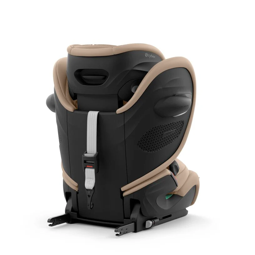 כסא בטיחות Pallas G3 i-Size בצבע בז' Almond Beige PLUS - Image 4