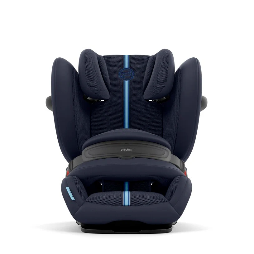 כסא בטיחות Pallas G3 i-Size בצבע כחול Ocean Blue PLUS - Image 3