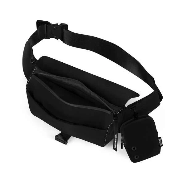 תיק חגורה Urban Mobilty Black - Image 3