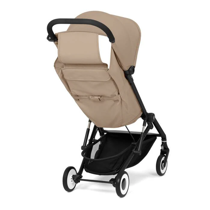 טיולון Agis Almond Beige - Image 4
