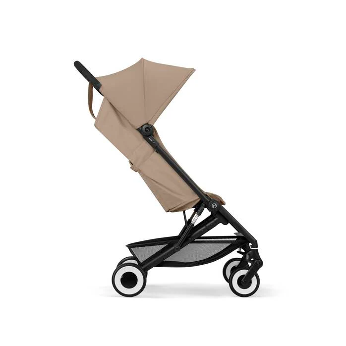 טיולון Agis Almond Beige - Image 5