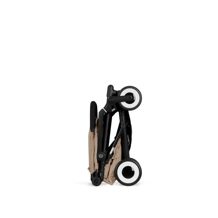 טיולון Agis Almond Beige - Image 6