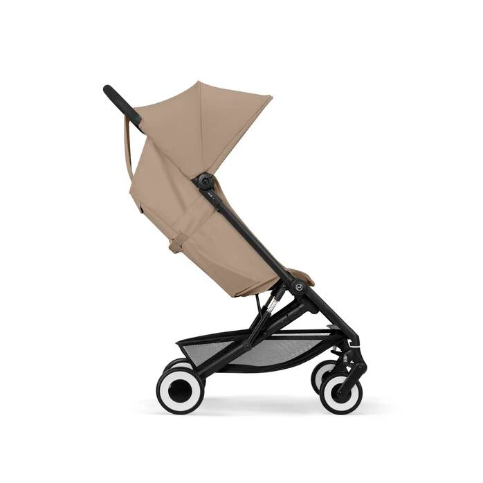 טיולון Agis Almond Beige - Image 7