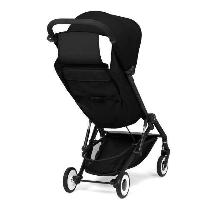 טיולון Agis Magic Black - Image 4