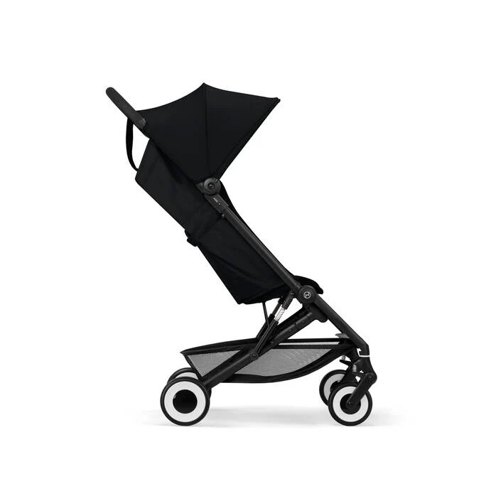 טיולון Agis Magic Black - Image 5