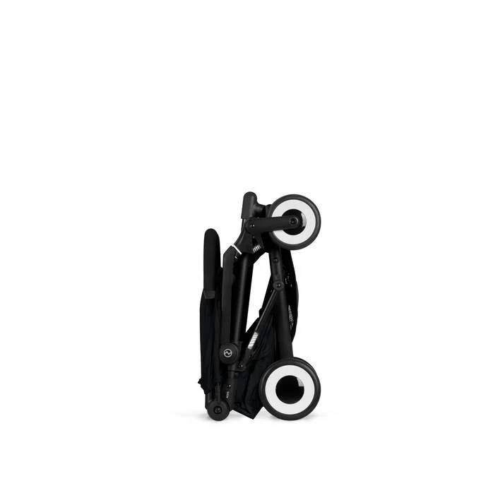 טיולון Agis Magic Black - Image 6