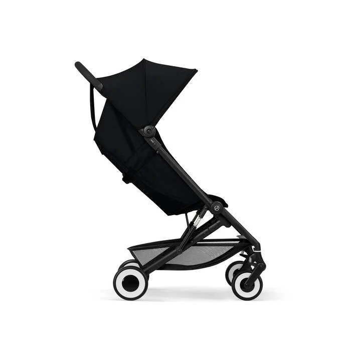 טיולון Agis Magic Black - Image 7
