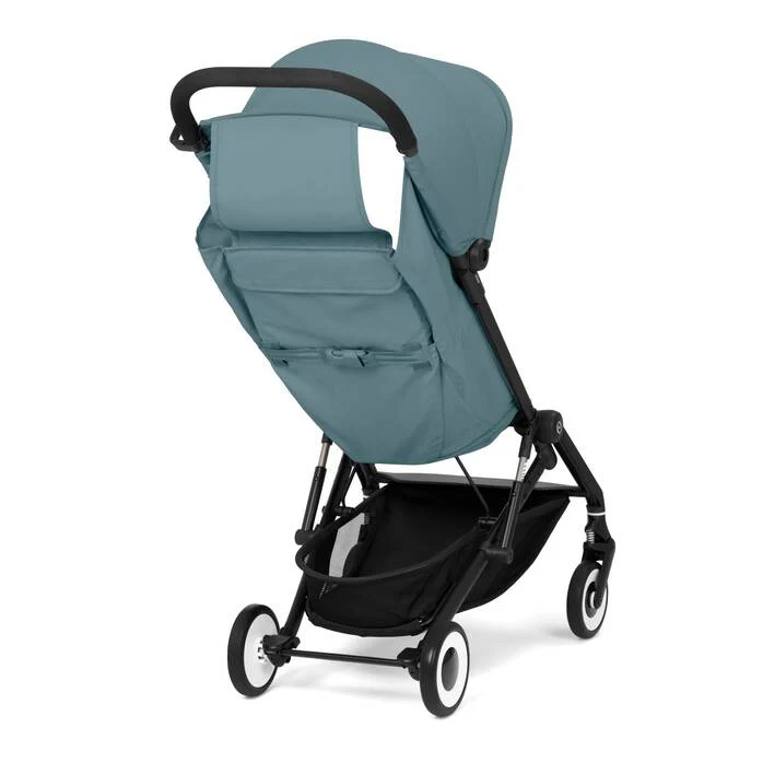 טיולון Agis Stormy Blue - Image 4