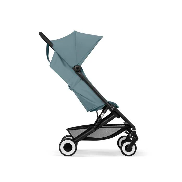 טיולון Agis Stormy Blue - Image 5